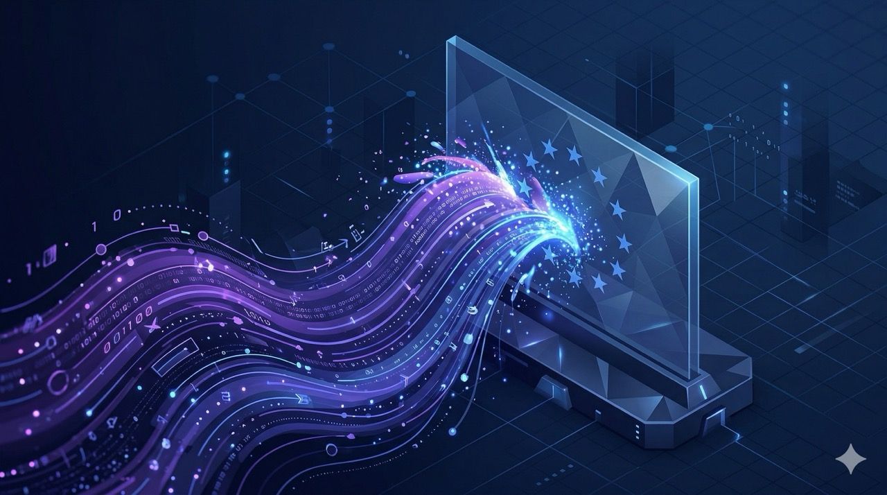 Wave Alternative DSGVO-konform — EU-Server statt US-Cloud